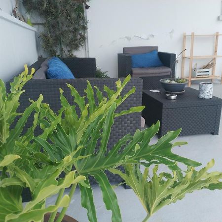 Villa Indigo Santa Cruz de la Palma  Esterno foto