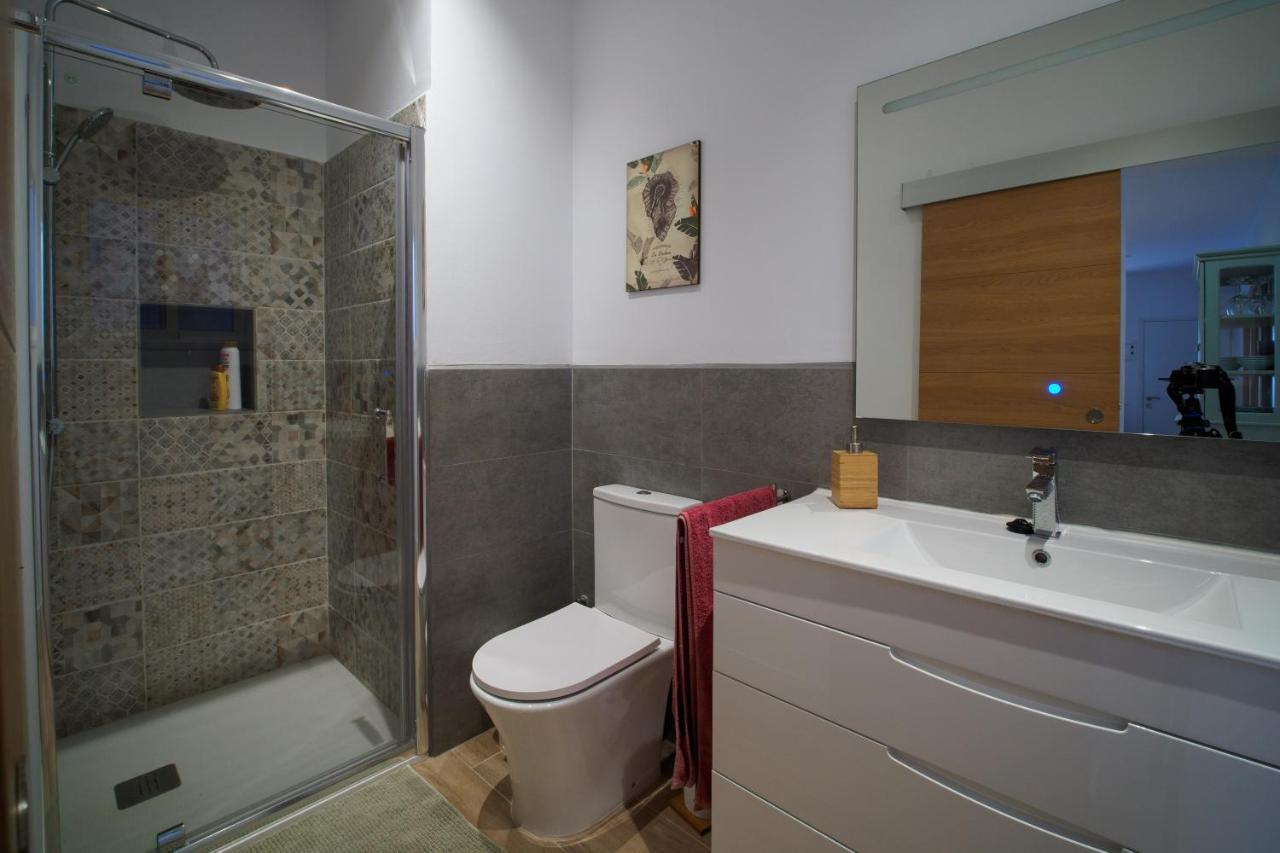 Villa Indigo Santa Cruz de la Palma  Esterno foto