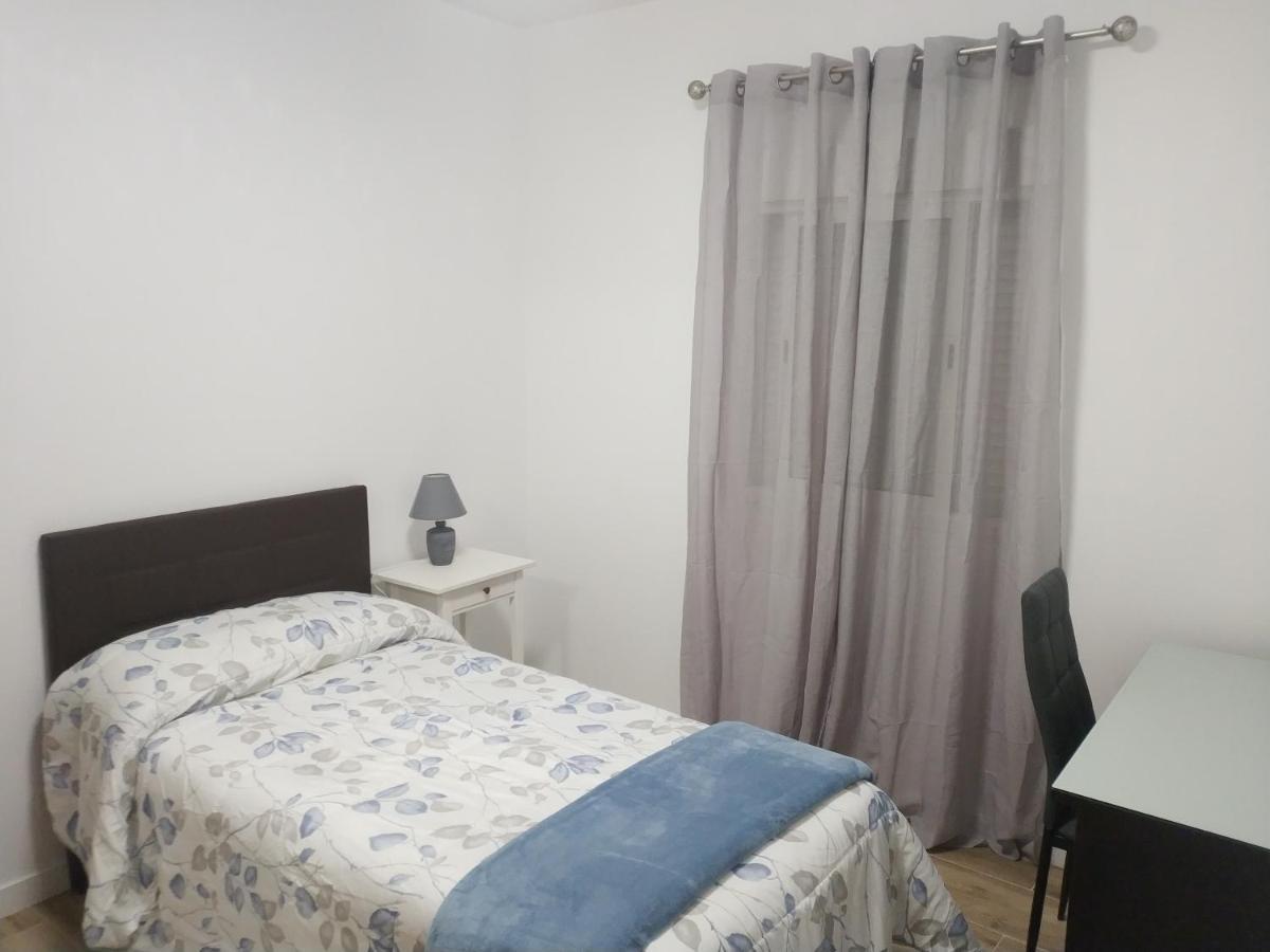 Villa Indigo Santa Cruz de la Palma  Esterno foto
