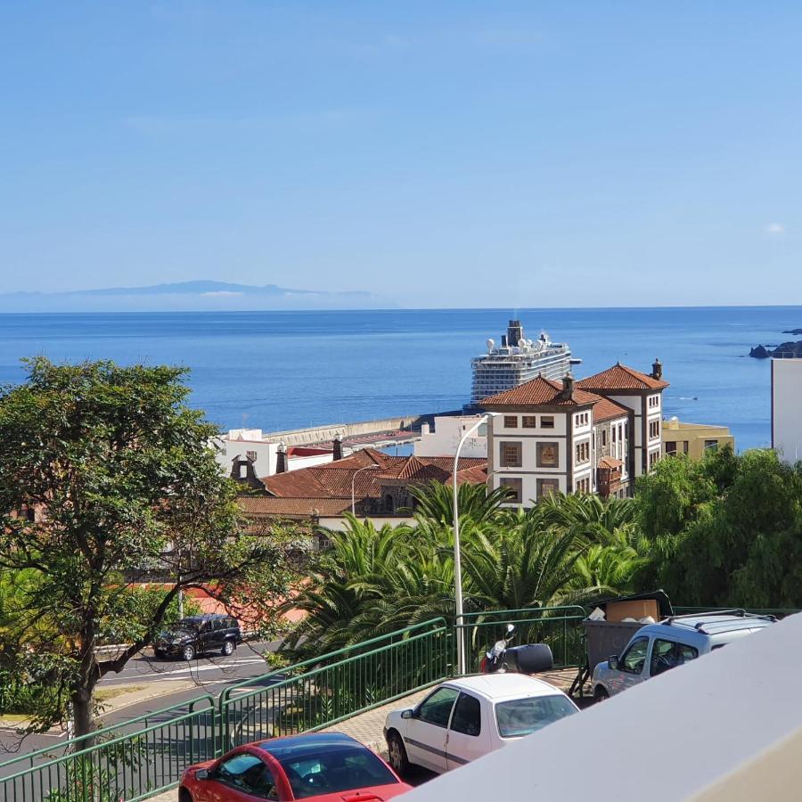 Villa Indigo Santa Cruz de la Palma  Esterno foto