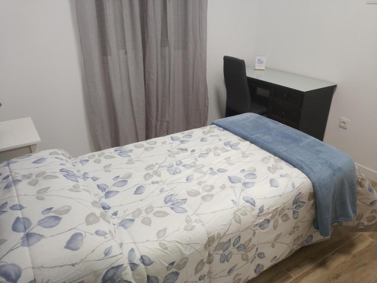 Villa Indigo Santa Cruz de la Palma  Esterno foto