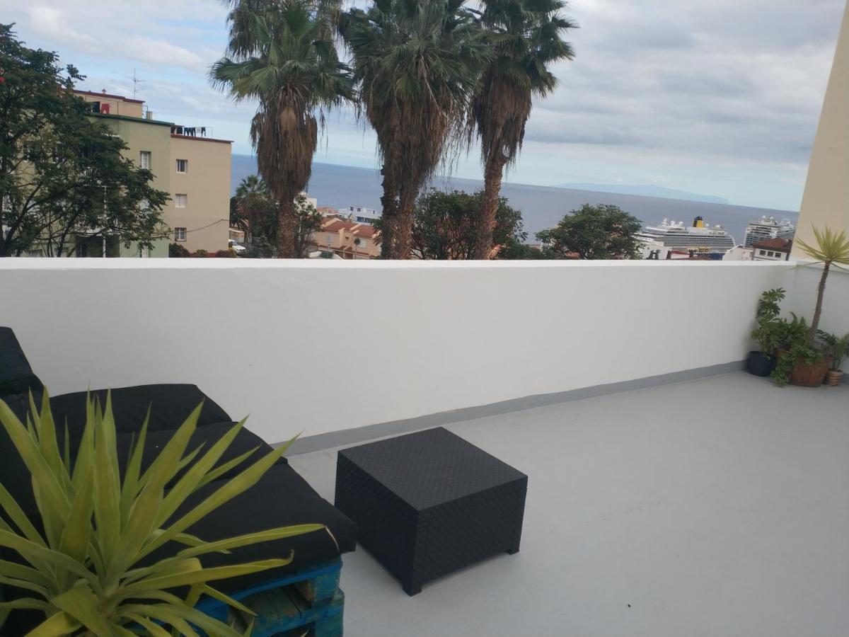 Villa Indigo Santa Cruz de la Palma  Esterno foto