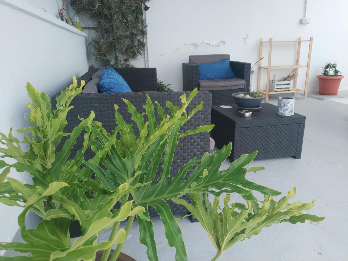Villa Indigo Santa Cruz de la Palma  Esterno foto
